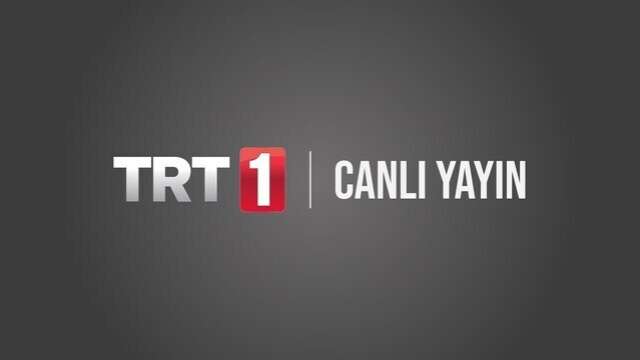 TRT 1 yeni frekans bilgileri