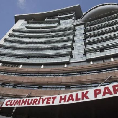 CHP'de o isimlere ihraç talebi