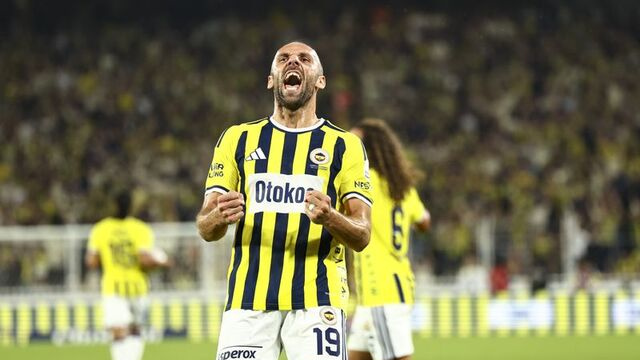 Fenerbahçe nasıl tur atlar?