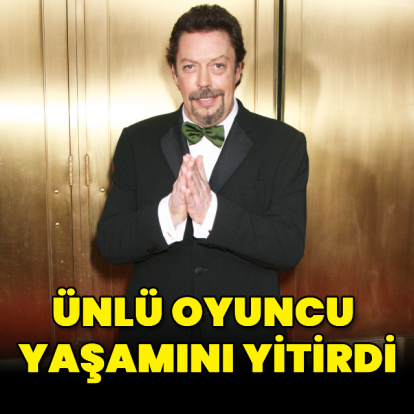 Ünlü oyuncu yaşamını yitirdi
