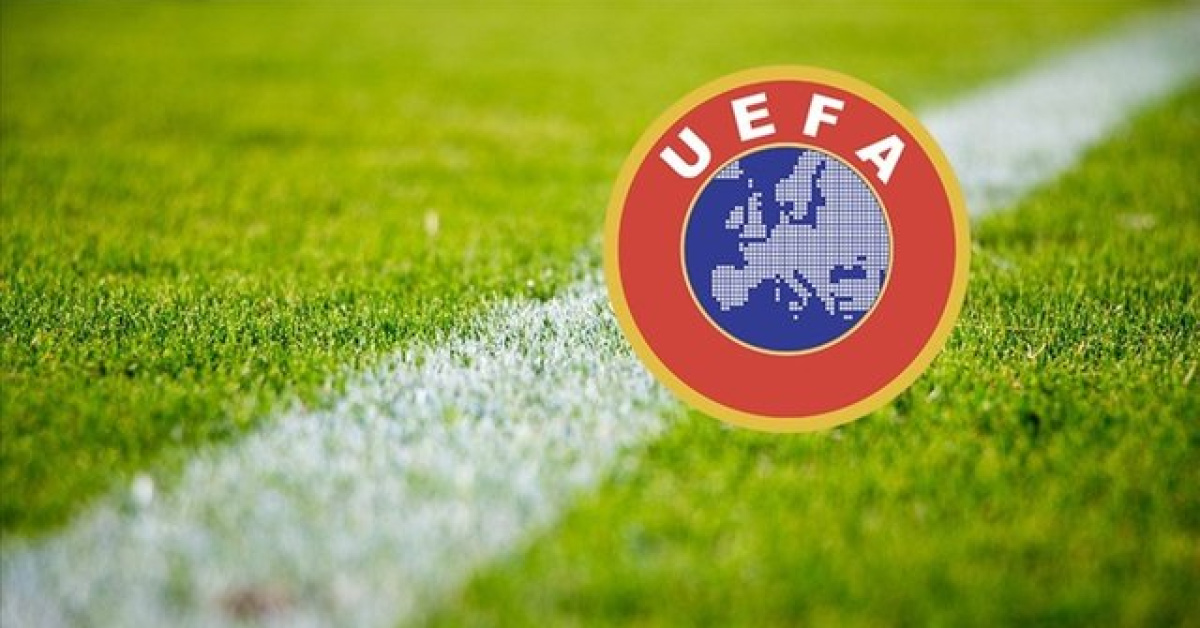 Türkiye UEFA Ülke Puanı Sıralamasında Yerini Sağlama Alıyor
