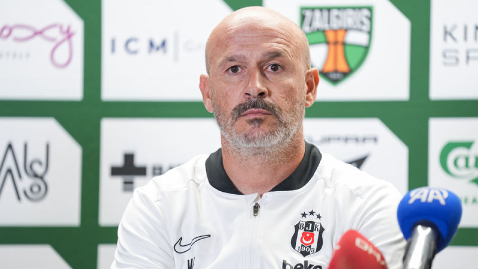 Italiano'dan Trossard açıklaması!