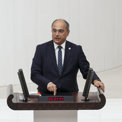 İBB davasındaki ses kaydı