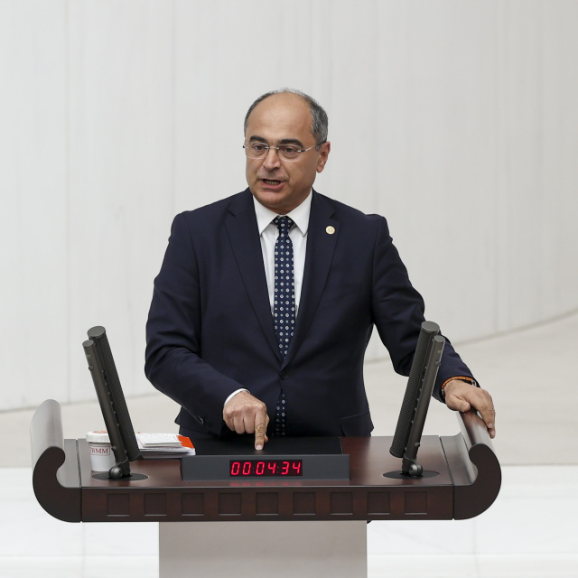 İBB davasındaki ses kaydı