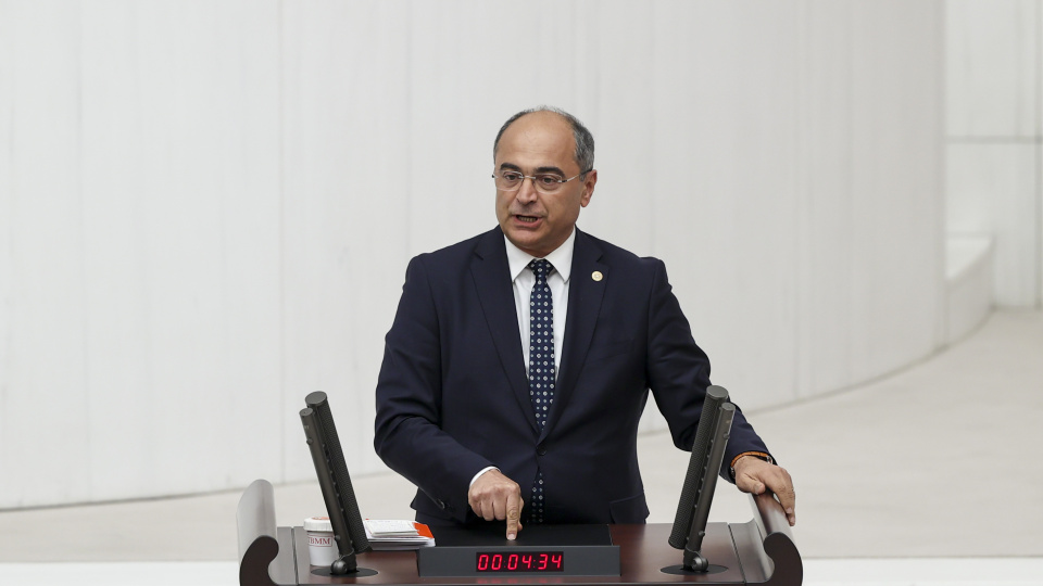 İBB davasındaki ses kaydı