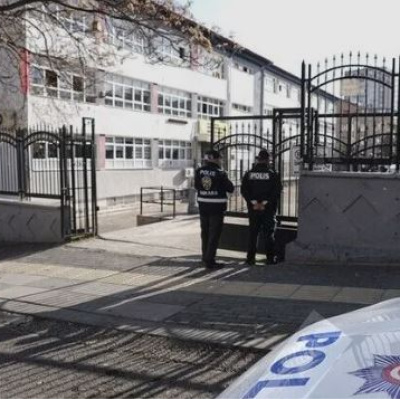 Okullarda güvenlik dönemi başlıyor