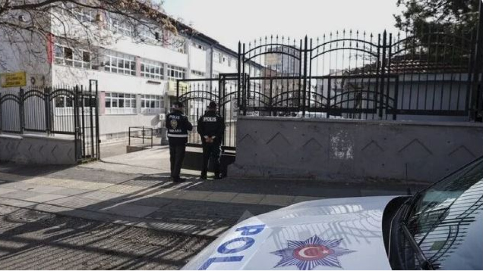 Okullarda güvenlik dönemi başlıyor
