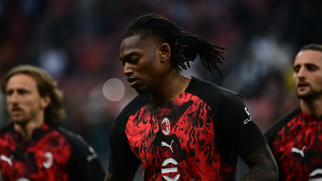 Gardi Leao için Milan ile görüştü