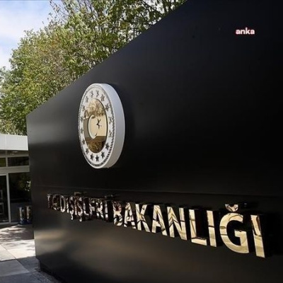 Dışişleri Bakanlığı'ndan Nepal ve Çin'deki sel felaketine ilişkin açıklama