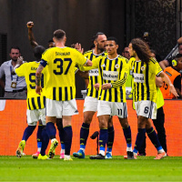 F.Bahçe 18 yıl sonra Devler Ligi'nde!