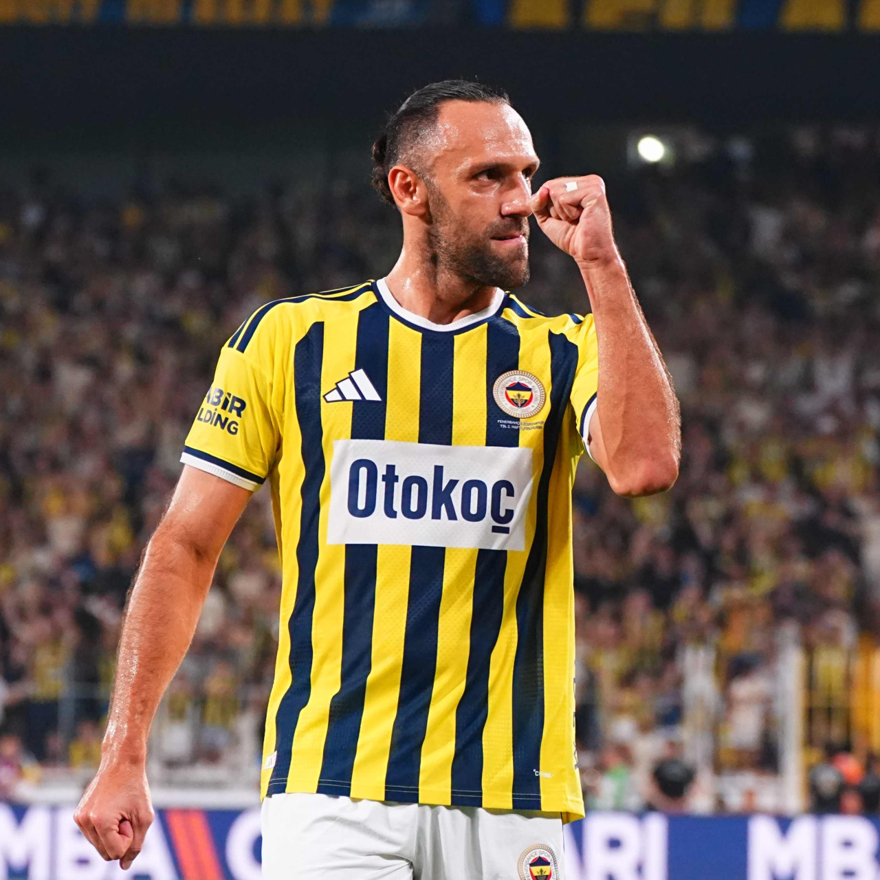 "Devler Ligi'ne katılacağımıza inanıyorduk" haber görseli