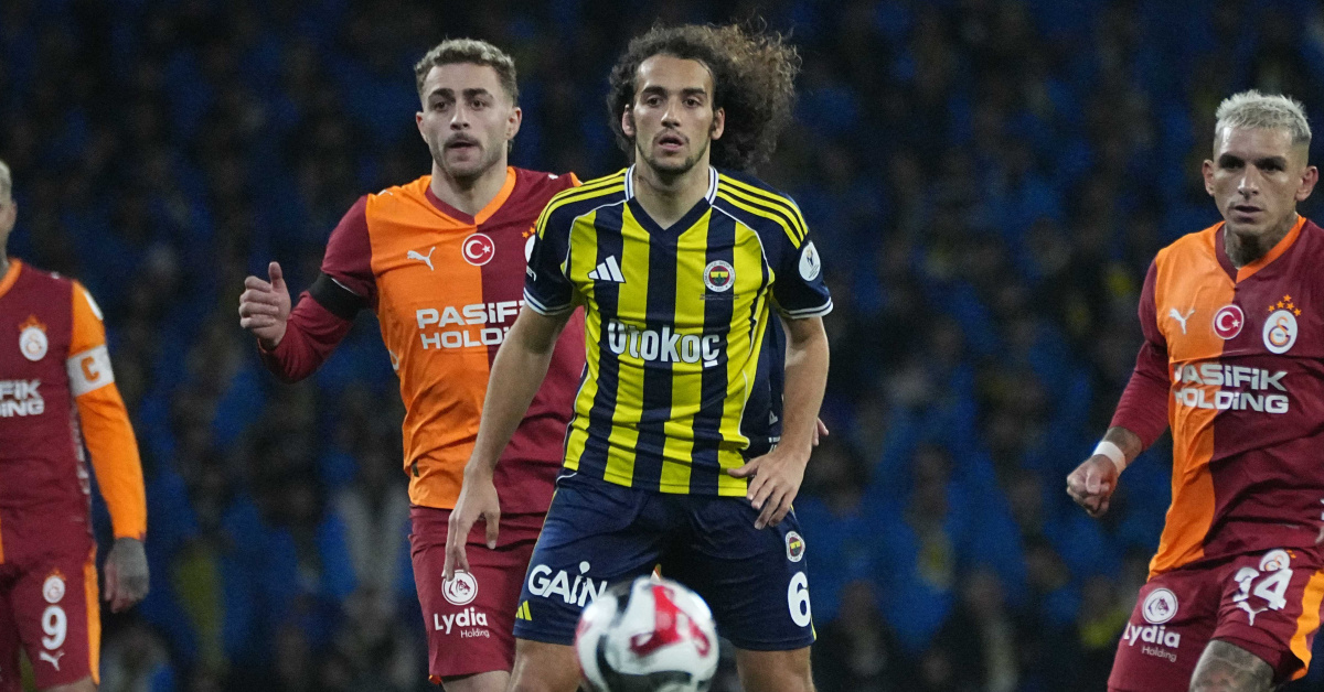 Devler Ligi'nde 18 sezon sonra iki Türk takımı!