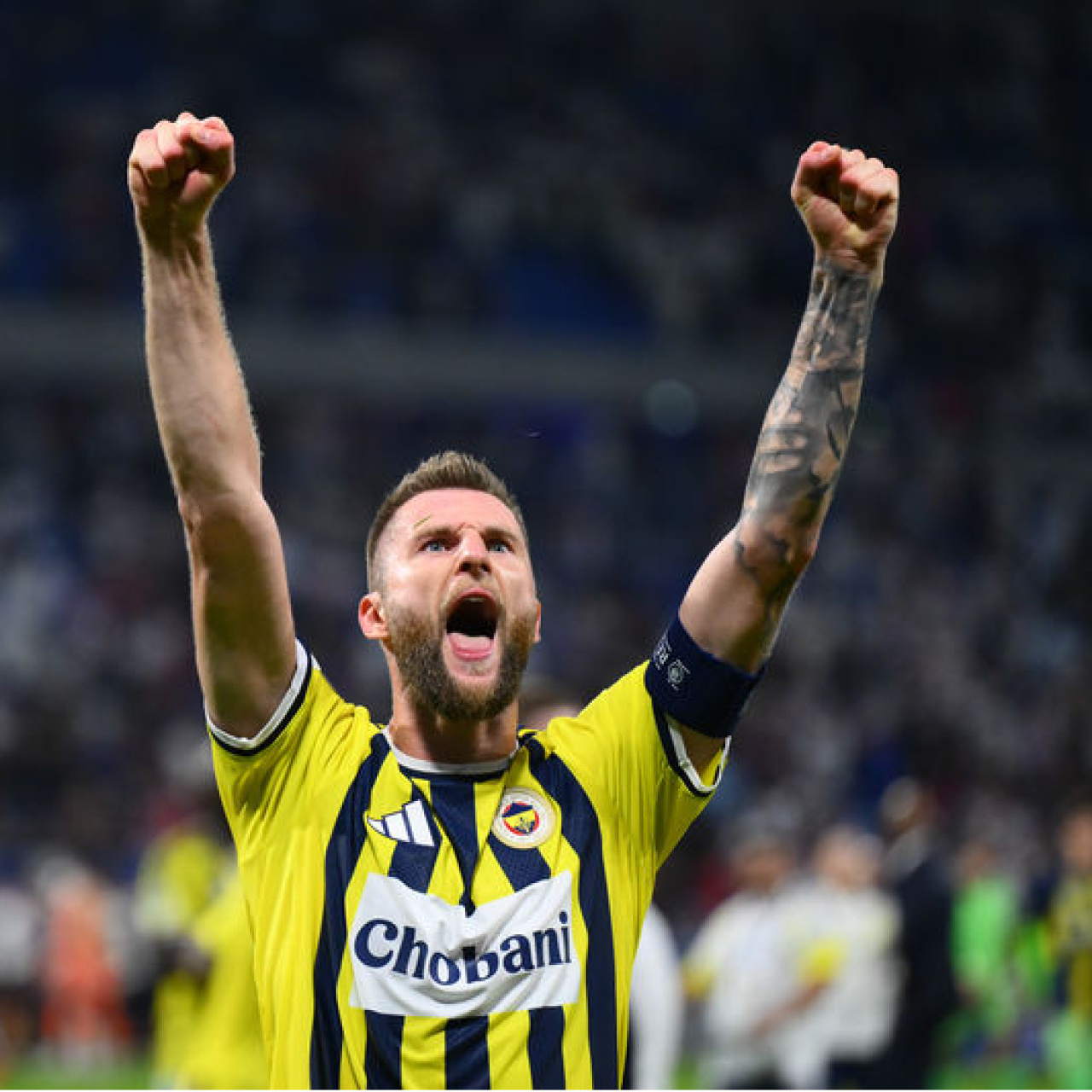 "Fenerbahçe hak ettiği yerde!" haber görseli
