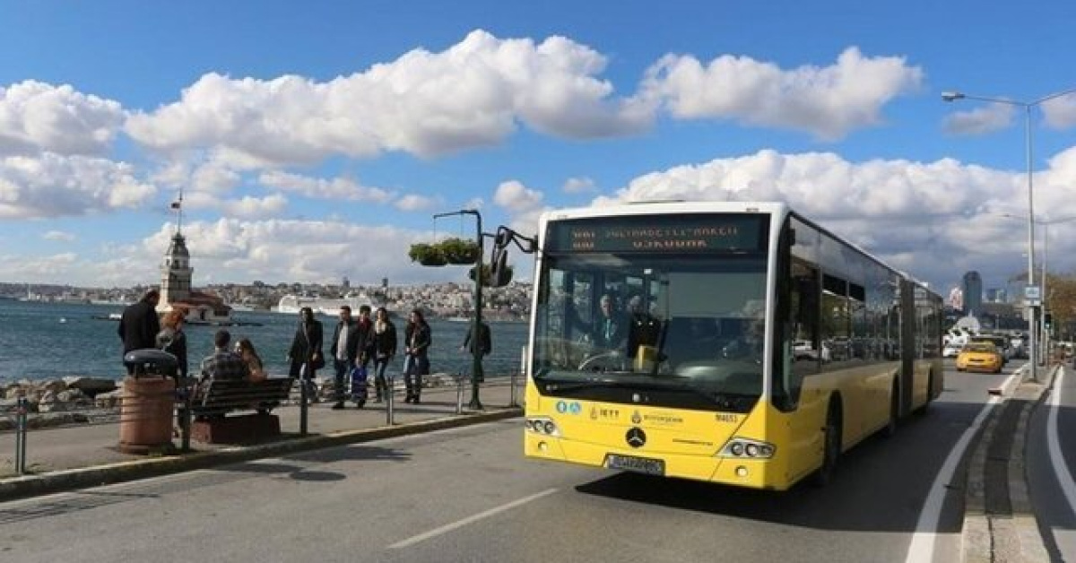 30 Ağustos Zafer Bayramı'nda toplu taşıma ücretsiz mi? Hangi hatlar bedava?