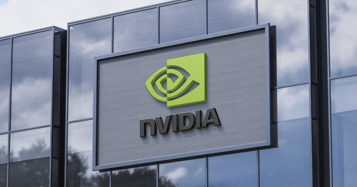 Nvidia'nın geliri yüzde 106 arttı