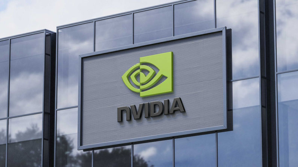 Nvidia'nın geliri yüzde 106 arttı
