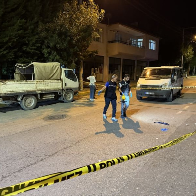 Kocaeli'de "kız kaçırma" kavgası: 5 yaralı