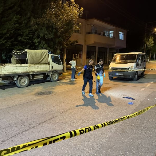 Kocaeli'de "kız kaçırma" kavgası: 5 yaralı