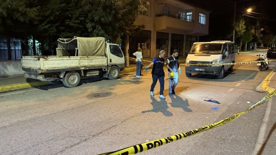 Kocaeli'de "kız kaçırma" kavgası: 5 yaralı