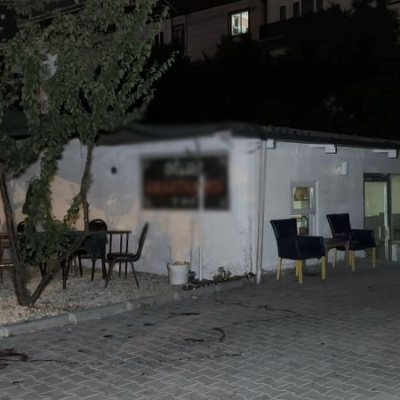 Büyükçekmece'de silahlı saldırı: 3 yaralı