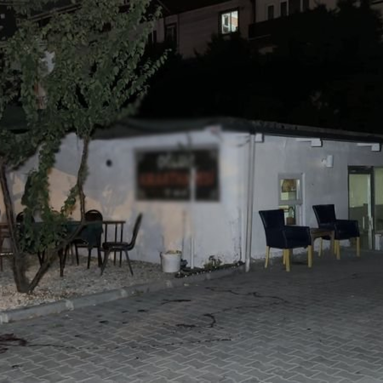 Büyükçekmece'de silahlı saldırı: 3 yaralı haber görseli