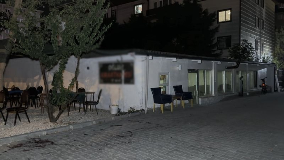 Büyükçekmece'de silahlı saldırı: 3 yaralı