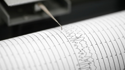 Ege Denizi, Balıkesir, Van ve Kahramanmaraş'ta deprem!