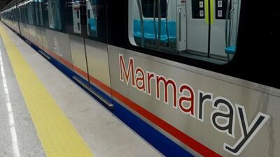 Bazı metro seferleri 30 Ağustos'ta ücretsiz
