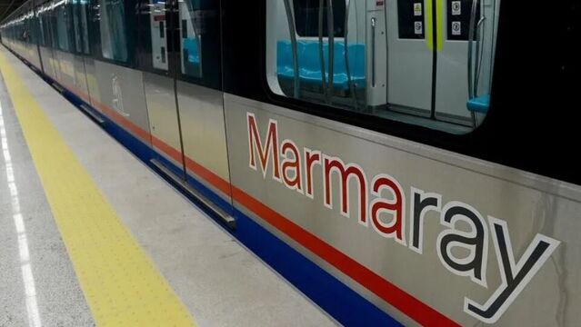 Bazı metro seferleri 30 Ağustos'ta ücretsiz