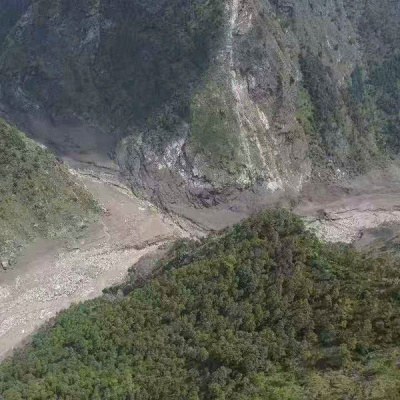 Nepal'de sel felaketi!