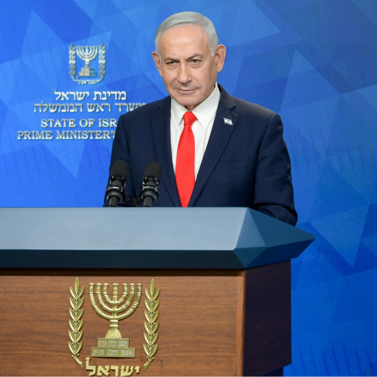 'Netanyahu seçimleri kaybetmekten korkuyor'