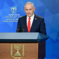 'Netanyahu seçimleri kaybetmekten korkuyor'