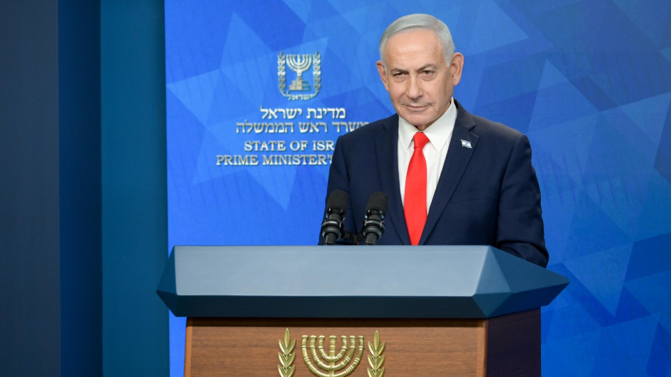 'Netanyahu seçimleri kaybetmekten korkuyor'