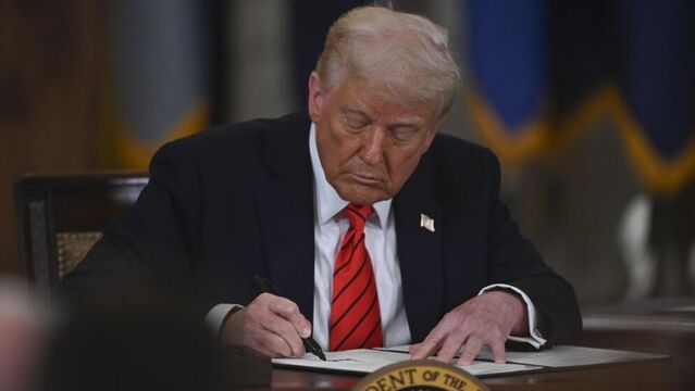 Trump sığır eti kotasını artırdı