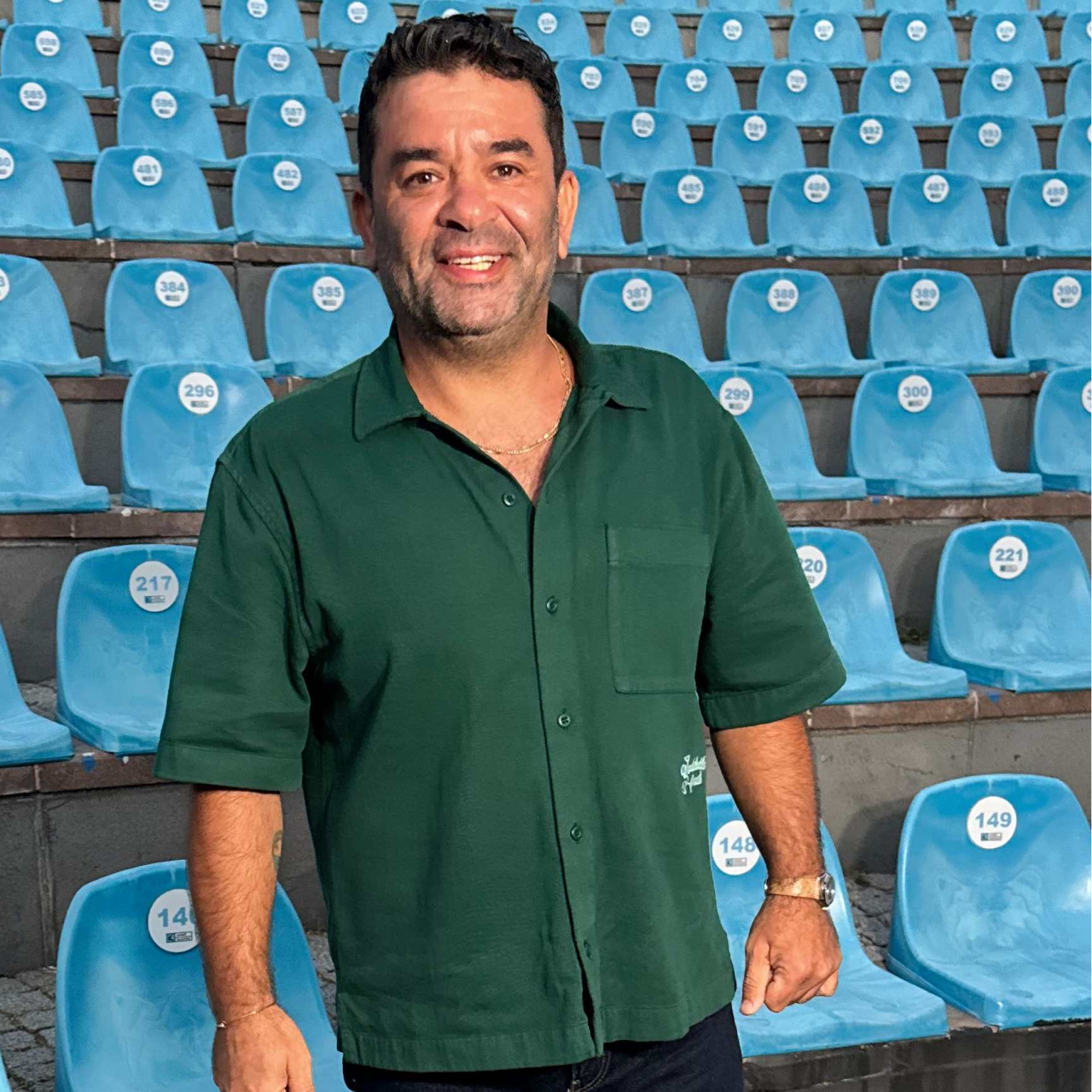 Sağlık durumu hakkında açıklama