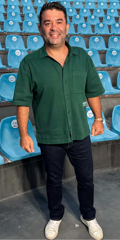 Sağlık durumu hakkında açıklama