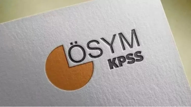 Ortaöğretim KPSS ne zaman?