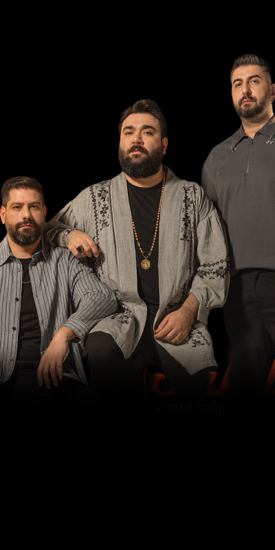 Sakiler Grubu dağıldı