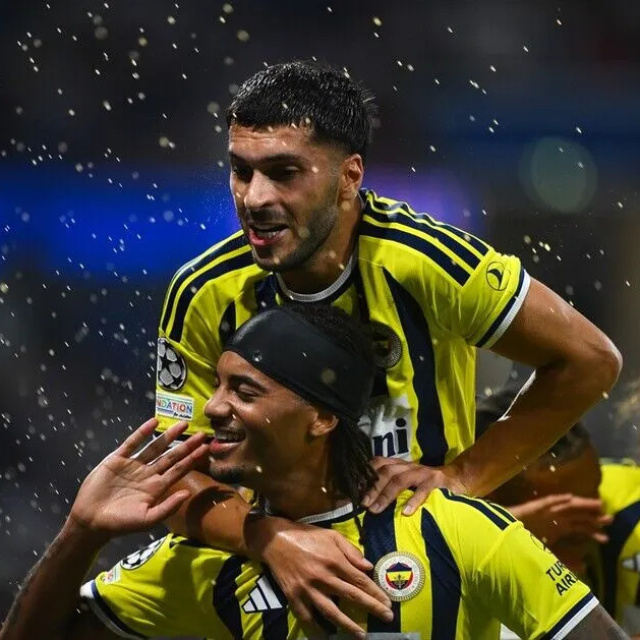 Fenerbahçe'nin rakipleri belli olacak!