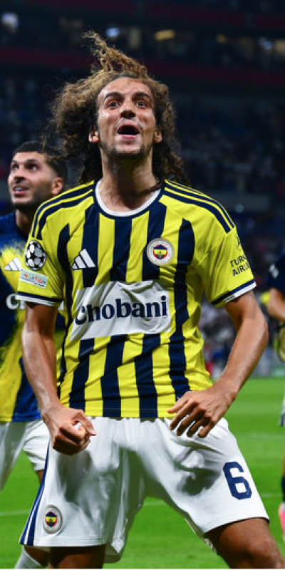 "Lyon'u aciz durumda bıraktılar!"