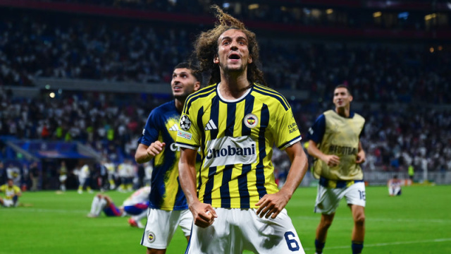 "Lyon'u aciz durumda bıraktılar!"
