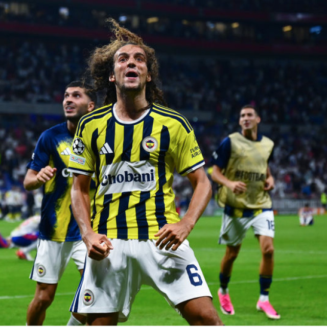 "Lyon'u aciz durumda bıraktılar!"