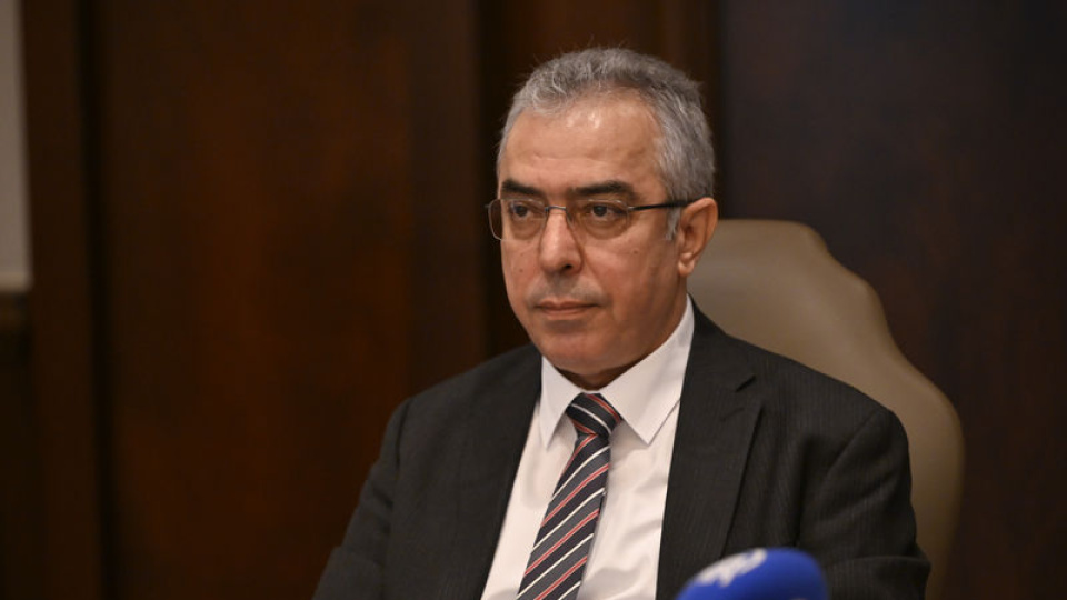 Mehmet Uçum'dan yeni anayasa açıklaması