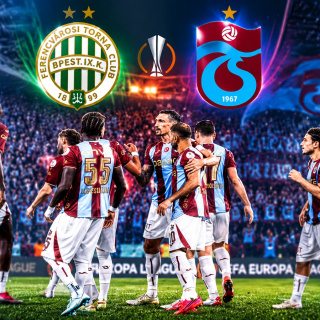 Ferencvaros-Trabzonspor maçı ne zaman?