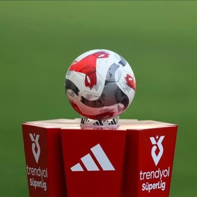 Süper Lig'de 3. hafta heyecanı!
