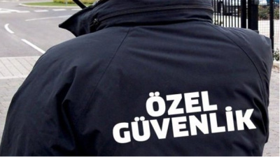 Okullara 30 bin güvenlik alımları başladı mı?