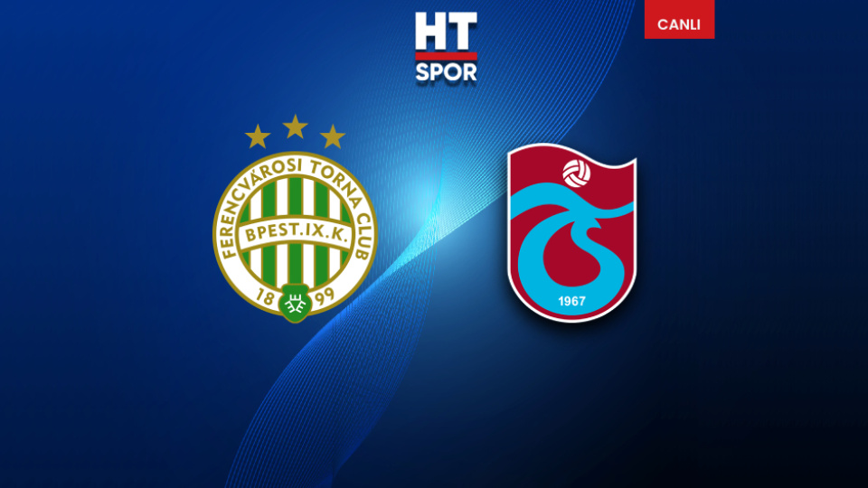 Trabzonspor, Avrupa'da tur peşinde!