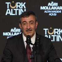 "Katma değeri en yüksek ihracat alanı madencilik"