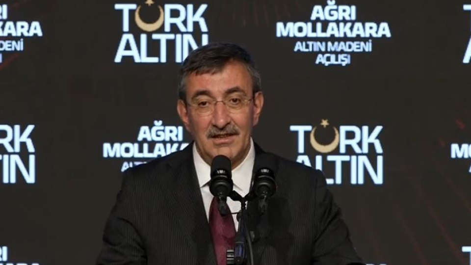 "Katma değeri en yüksek ihracat alanı madencilik"