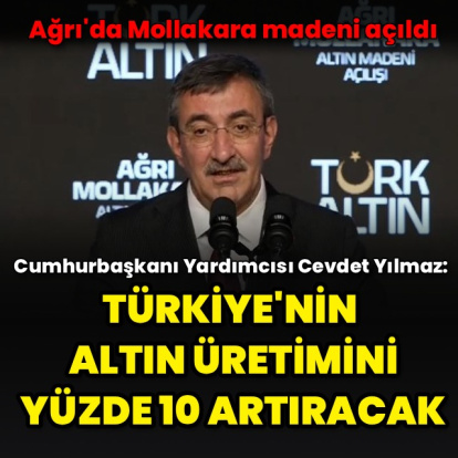 "Katma değeri en yüksek ihracat alanı madencilik"